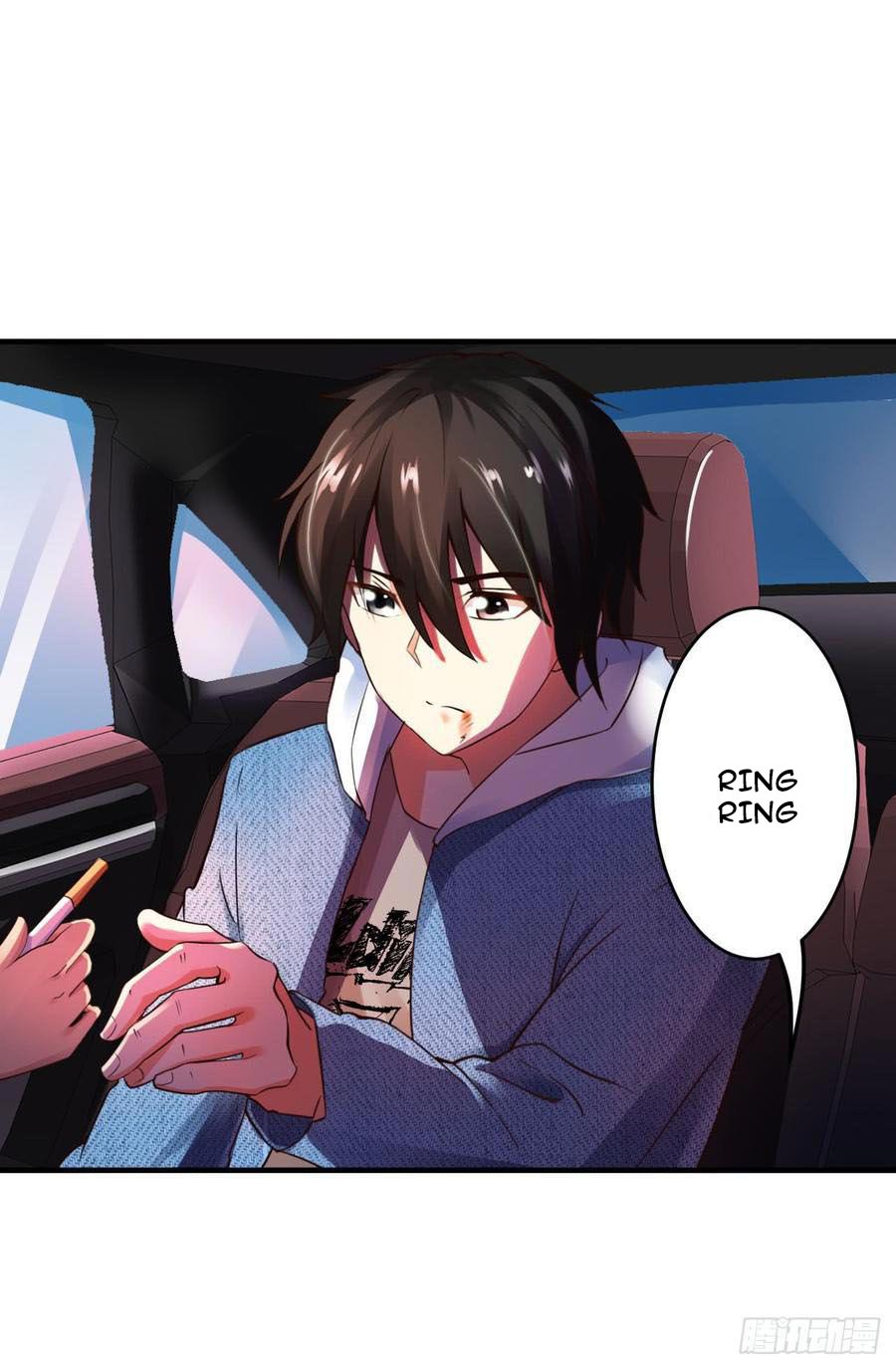 Miss Sister, Don’t Mess With Me Chapter 02 Gambar 13